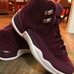 Jordan 13 Retro (Boudreaux)